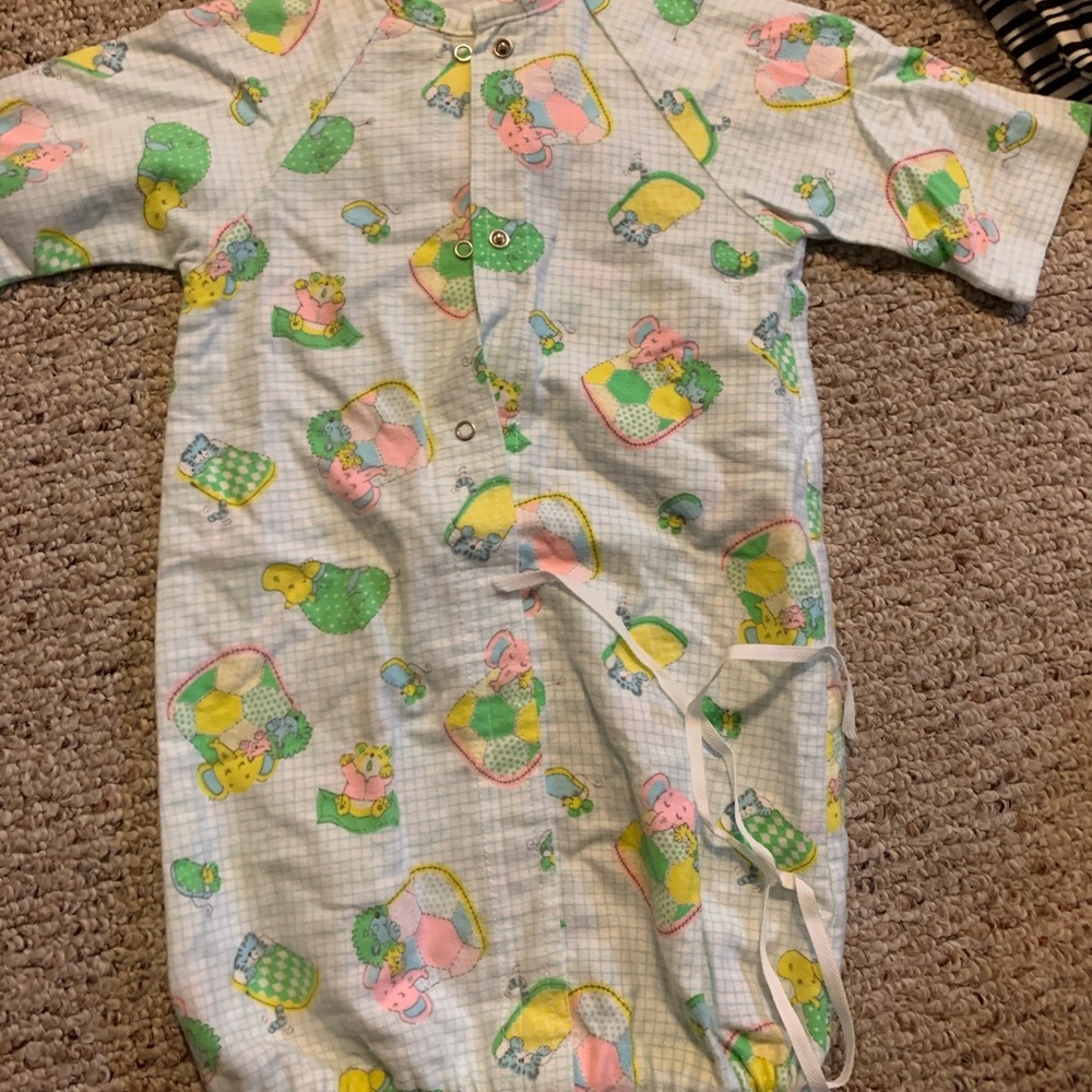 Baby Onesie